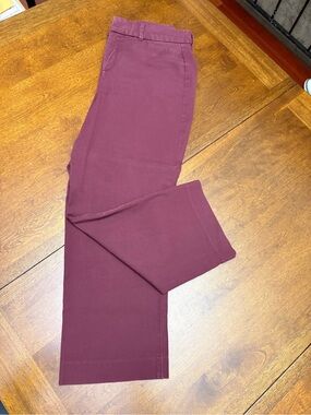 Old Navy Women’s High-Waisted Pixie Ankle Pants / 8P